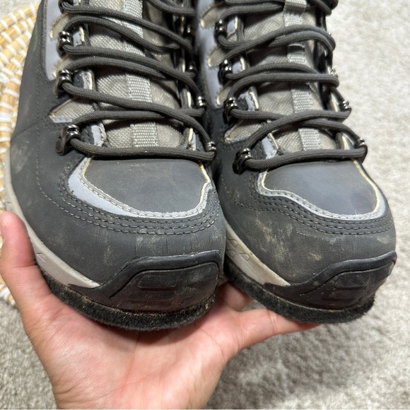 Patagonia Men’s Ultralight Wading Boots Soled Outdoor Fishing in Felt Size 5 main image 13